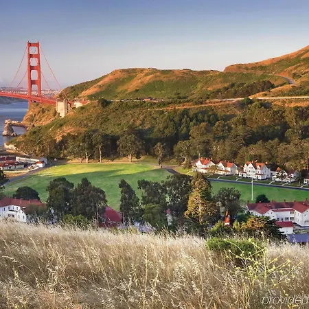 Cavallo Point